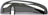 Dorman 955-5402 Door Mirror Cover - Right