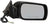 Dorman 955-683 Door Mirror - Right