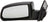 Dorman 955-759 Door Mirror - Left