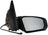 Dorman 955-786 Door Mirror - Right