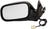 Dorman 955-791 Door Mirror - Left
