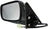 Dorman 955-797 Door Mirror - Left