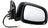 Dorman 955-808 Door Mirror - Right