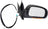 Dorman 955-825 Door Mirror - Right
