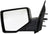 Dorman 955-842 Door Mirror - Left