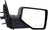 Dorman 955-843 Door Mirror - Right