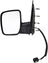 Dorman 955-882 Door Mirror - Left