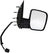 Dorman 955-883 Door Mirror - Right