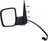 Dorman 955-884 Door Mirror - Left