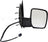 Dorman 955-885 Door Mirror - Right