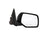 Dorman 955-931 Door Mirror - Right