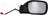 Dorman 955-953 Door Mirror - Right