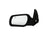 Dorman 955-968 Door Mirror - Left