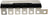 Dorman 956-358 Fuse Block