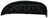 Dorman 959-001 Door Mirror Cover - Left