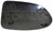 Dorman 959-004 Door Mirror Cover - Right