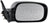 Dorman 959-122 Door Mirror - Right