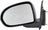 Dorman 959-128 Door Mirror - Left