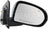 Dorman 959-129 Door Mirror - Right