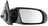 Dorman 959-139 Door Mirror - Right