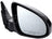 Dorman 959-194 Door Mirror - Right