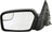 Dorman 959-206 Door Mirror - Left