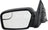 Dorman 959-208 Door Mirror - Left