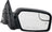 Dorman 959-210 Door Mirror - Right