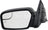 Dorman 959-211 Door Mirror - Left