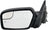 Dorman 959-212 Door Mirror - Left