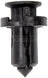 Dorman 961-033D Undercar Shield Clip