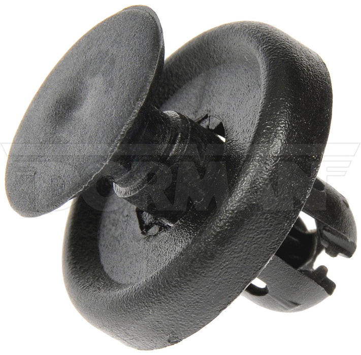 Dorman 961-036D Radio Amplifier Retainer - Front