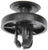 Dorman 961-036D Radio Amplifier Retainer - Front