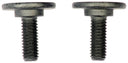 Dorman 961-049D Engine Splash Shield Retainer - Lower