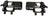 Dorman 961-057D Engine Splash Shield Nut