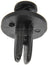 Dorman 961-075D Quarter Panel Extension Retainer - Front, Lower or Rear