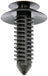 Dorman 961-361D Interior Panel Retainer