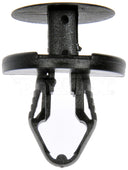 Dorman 961-367D Engine Splash Shield Hardware - Rear