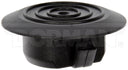 Dorman 961-379D Rocker Panel Molding Retainer - Lower