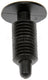 Dorman 963-004D Engine Oil Cooler Air Duct Retainer