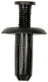 Dorman 963-112D Bumper Cover Retainer - Front, Front Upper, Rear or Rear Upper