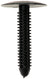 Dorman 963-114D Sound Absorber Clip - Rear