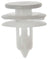 Dorman 963-129D Door Interior Trim Panel Retainer - Front or Rear