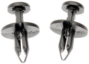 Dorman 963-141D Engine Splash Shield Hardware - Front, Lower or Rear