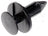 Dorman 963-151D Fender Liner Retainer - Front, Front Lower or Rear