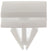 Dorman 963-153D Exterior Molding Clip