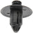 Dorman 963-227D Door Armrest Clip - Front or Rear