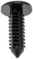 Dorman 963-240 Bumper Cover Retainer