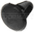 Dorman 963-533D Hood Seal Clip - Front or Rear