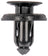 Dorman 963-553 Undercar Shield Clip